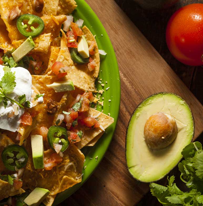 Authentic Mexican Food Authentic Mexican Food